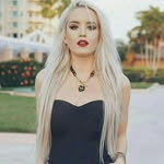 @dania___rose - Instagram