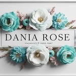Dania Rose - @dania_rose2020 - Instagram