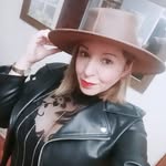 Dania Abarca Rubio - @danyta_3112 - Instagram