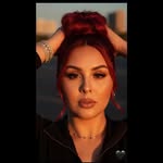 Dania Palacios Rubio - @dania_rubio21 - Instagram