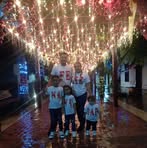 Dania Rubio - Facebook