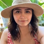 Dania Rubio - @drubio85 - Instagram