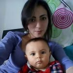 Dania Rubio - @daniarubio125 - Instagram