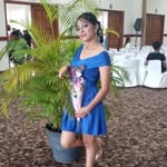 Dania Rubio - @daniaguzman549 - Instagram