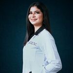 Dania Sáenz - @saenzdania22 - Instagram