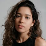 Dania Saenz - @daniasaenz - Instagram