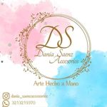 Dania Yesenia Saenz - @dania_saenzaccesorios - Instagram