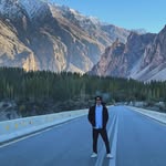 Danial Danish - @danial_musvi - Instagram