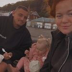 Danial Rogers - @danialrogers_s3 - Instagram