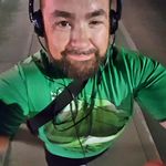 Danial Rogers - @wholefoodsvsg - Instagram