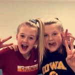 Danica Goff-Hueser - @goffd123 - Instagram
