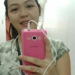 Danica Mae Tanjoco Samson - @dannica22 - Instagram