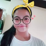 Danica Samson Cortenias - @dhancortenias09 - Instagram