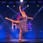 Danica Smith - @danica_smith_dance - Instagram