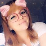 Danica Watson - @djwatsoncwo3 - Instagram