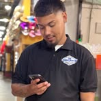 Daniel Aaron - Facebook