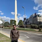 Daniel Aaron - Facebook