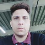 Daniel Aaron - Facebook