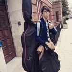 Daniel Aaron Fernando - @el_loco_dani_el - Instagram