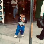 Daniel Mendez - @daniel_aaronm - Instagram