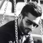 Daniel Al S Abawi - @danielalsabawi - Instagram