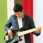 Daniel Abed-Nego Barrera - @daniel._abednego - Instagram