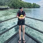 Daniel Abednego - @danielabednego_ - Instagram