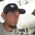 Daniel Abednego - @tri5432 - Instagram