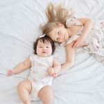 Сестренки Даниэла и Белла - @daniela.bella.sisters - Instagram