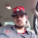 Daniel Abella - @tampa813dog91 - Instagram