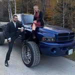Daniel Abercrombie - @danieljabercrombie - Instagram