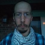 Daniel Abercrombie - @abercrombie8979 - Instagram