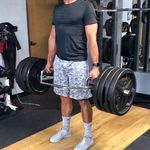 Daniel Abercrombie - @dan.abercro.fitness - Instagram