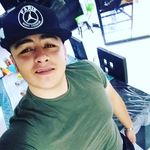Weder Daniel Abercrombie - @wederabercrombie - Instagram