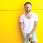 Daniel Abney - @abneydaniel - Instagram