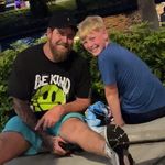 Daniel Abney - @abney1330 - Instagram