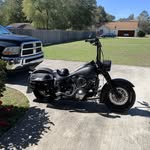 Daniel Abney - @palehorsekustoms - Instagram