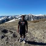 Daniel Abraham - @danielabraham17_ - Instagram