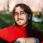 Daniel Abraham - @starovec.dan - Instagram