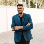 Daniel Abraham - @imdanielabraham - Instagram
