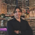 Daniel Abraham Gandica - @danielabrahamgandica - Instagram