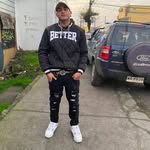 Daniel Abraham Hernández Medina - @daniel_hernandez_medina98 - Instagram
