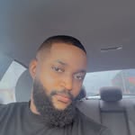 Daniel Abraham Oghenetega - @abankslike_ - Instagram