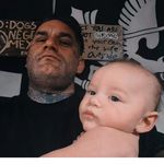 Daniel Abrahamson - @daniel_76socket - Instagram