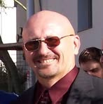 Daniel Abrahamson - Facebook