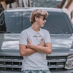 Daniel Abril - @_daniel_abril_ - Instagram