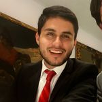 Daniel Abril - @daniel_abril9 - Instagram