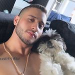 Daniel Abril - @abrilstagramm - Instagram