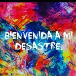 Daniel Abril - @bienvenida.a.mi.desastre - Instagram