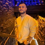 Daniel Adams - @dannoadms - Instagram